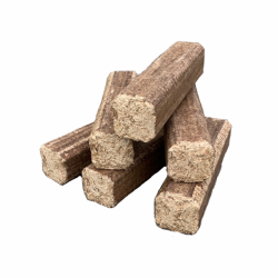 Woodlets Briquettes